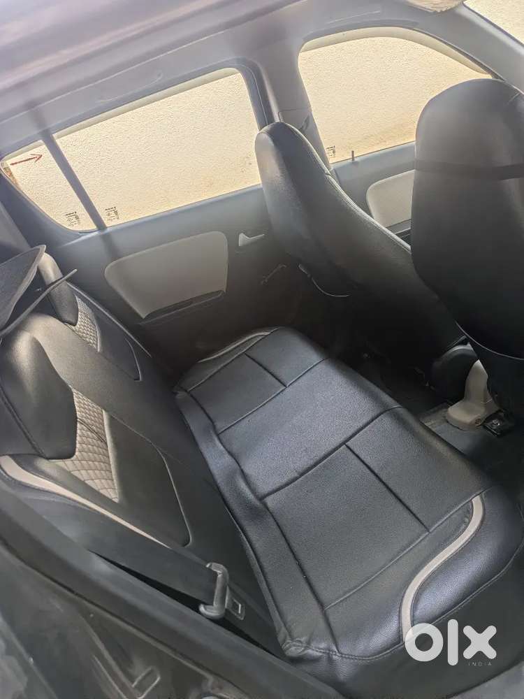 Maruti Suzuki Alto 800 2021 Petrol Well Maintained