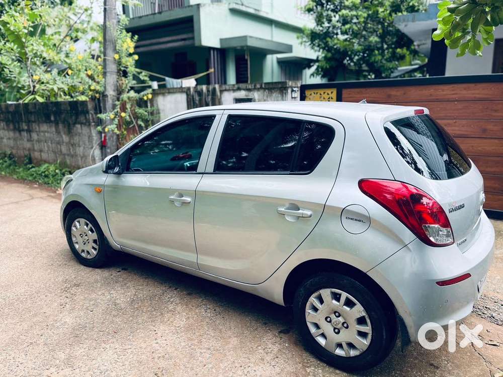 Hyundai I20 Active 2013 Diesel Well Maintained