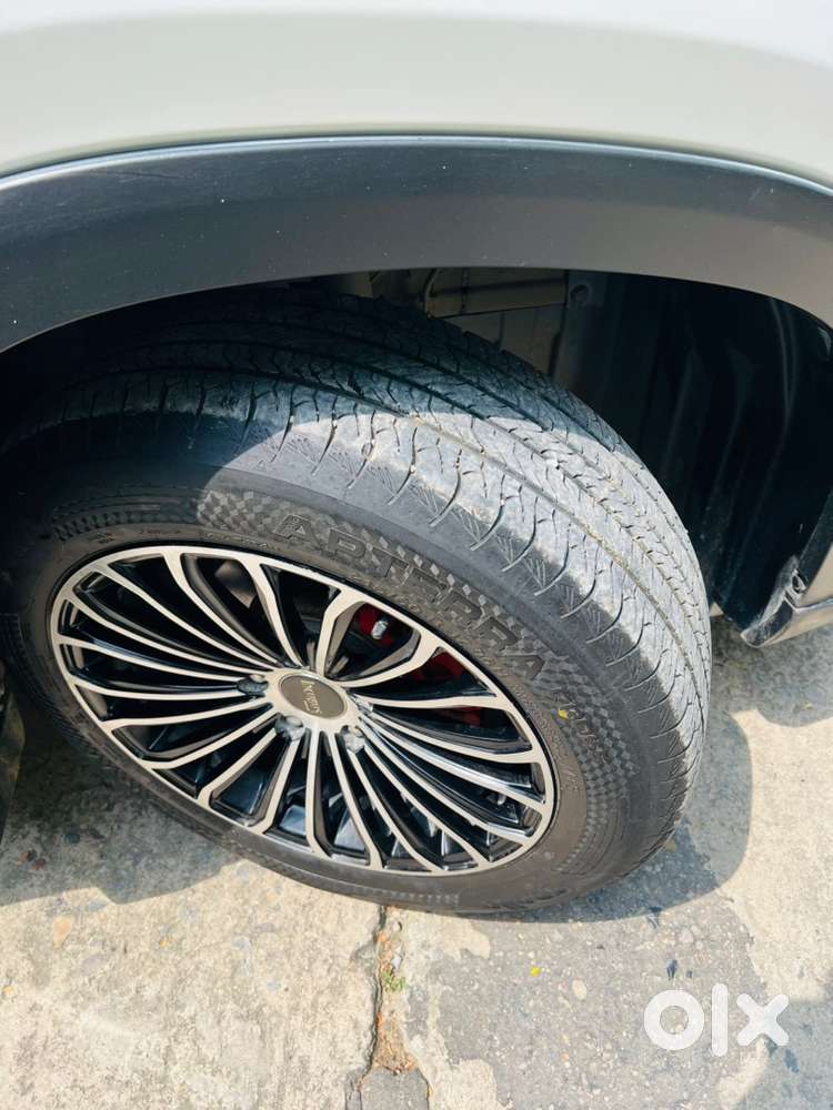 Grand Vitara 2022 Dec. In Excellent Condition For Sale