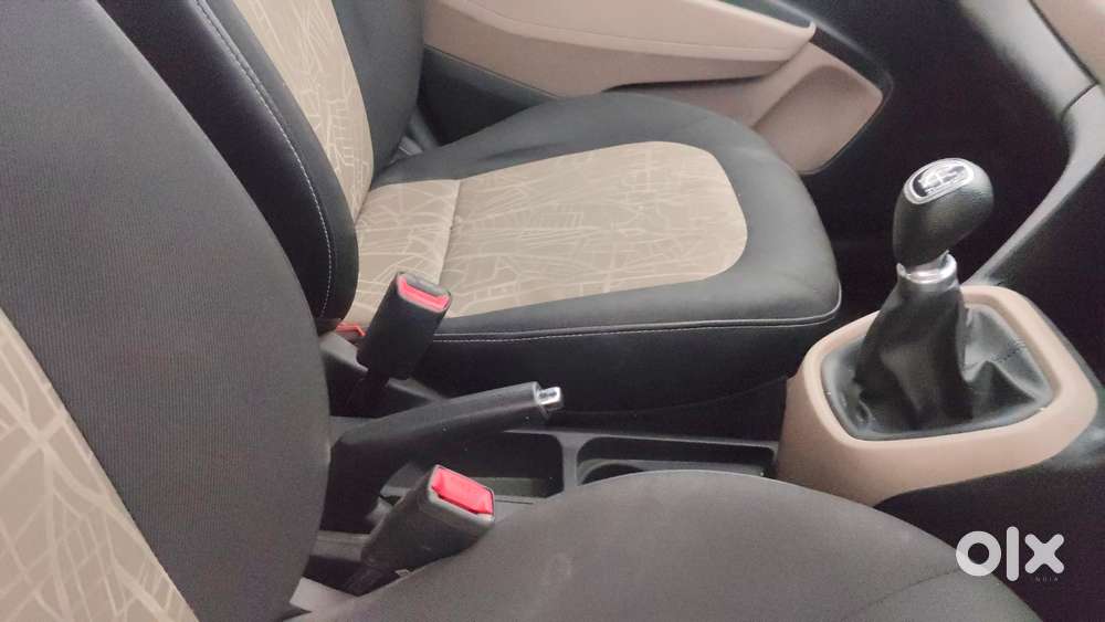 Hyundai Grand I10 Sportz 1.2 Kappa Vtvt, 2016, Petrol