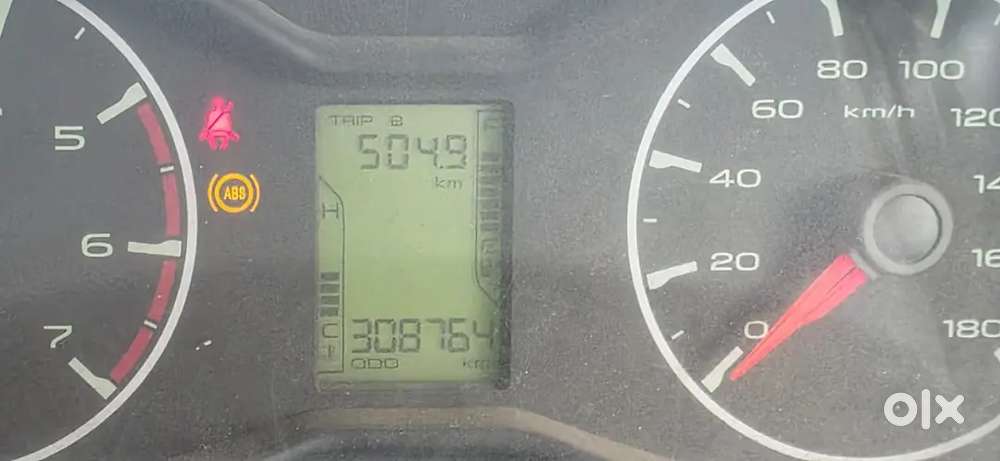 Mahindra Scorpio Classic  In Immaculate Condition Just Take And Drive