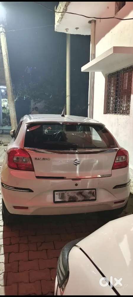 Excellent Condition 
Bass Tube 
New Tyres 
Genuine Service 38k