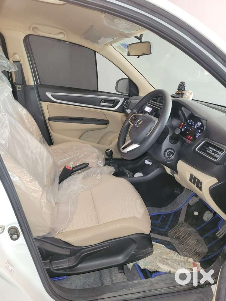 Honda Amaze Vx 2024