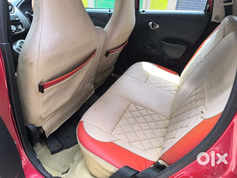 Datsun Go Plus T, 2018, Petrol