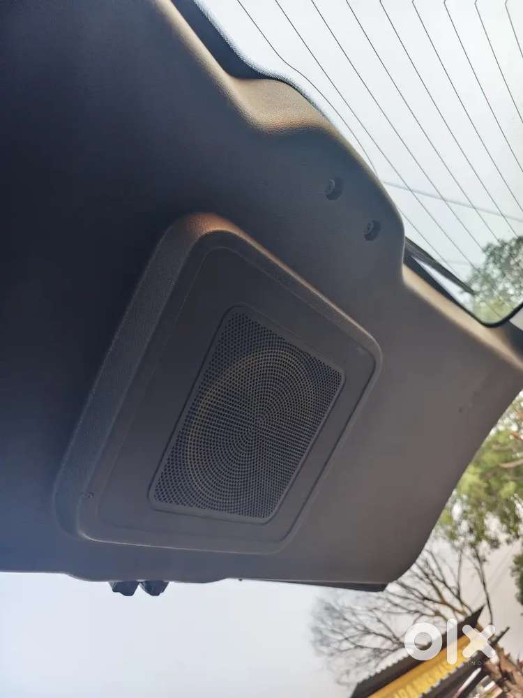 Tata Hexa Xt Top End, Diesel Well Maintained