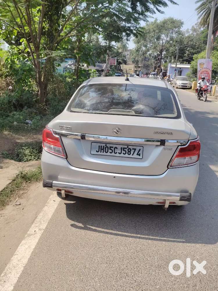 Maruti Dzire Diesel 2019