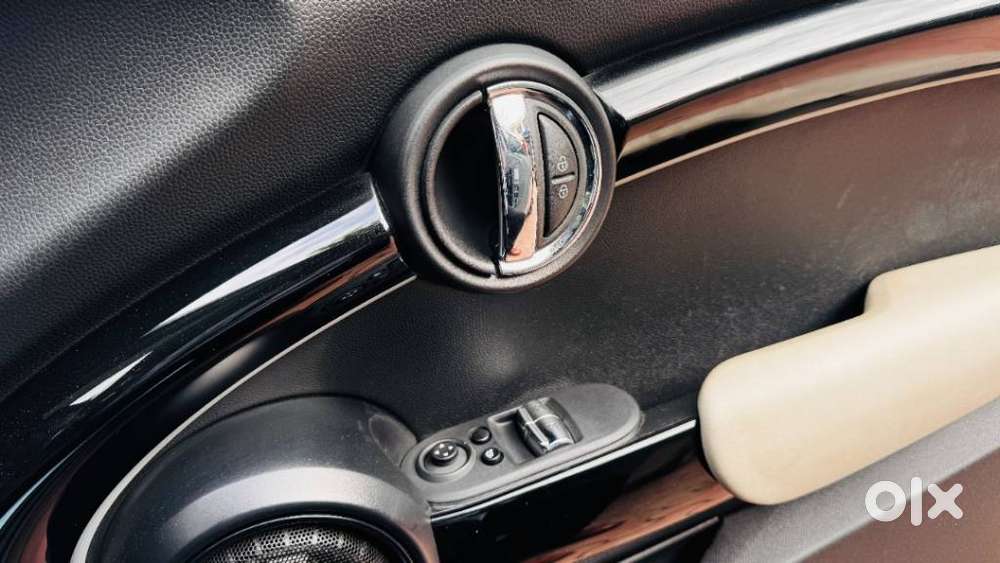 Mini Cooper Se Charged Edition, 2023, Electric