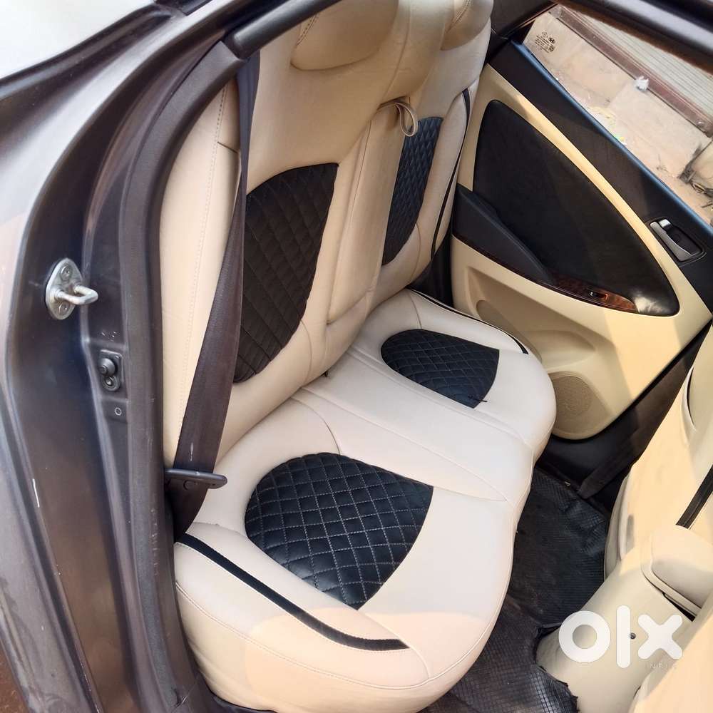 Hyundai Verna 2011-2014 1.6 Sx Crdi (o), 2016, Diesel