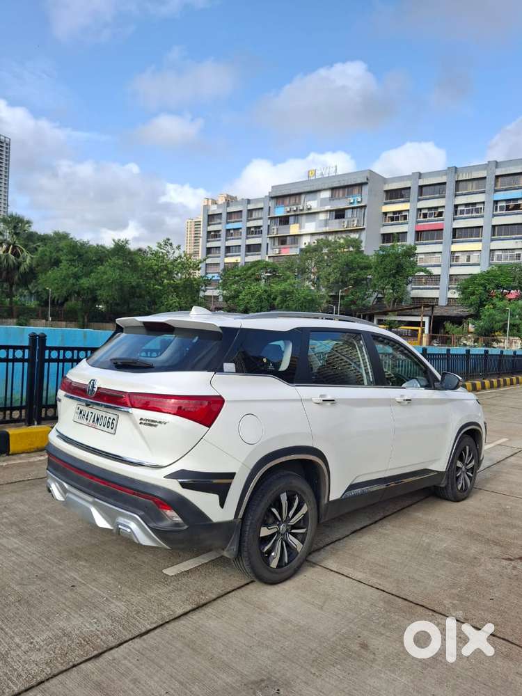 Mg Hector Sharp Dct Automatic, 2020, Petrol