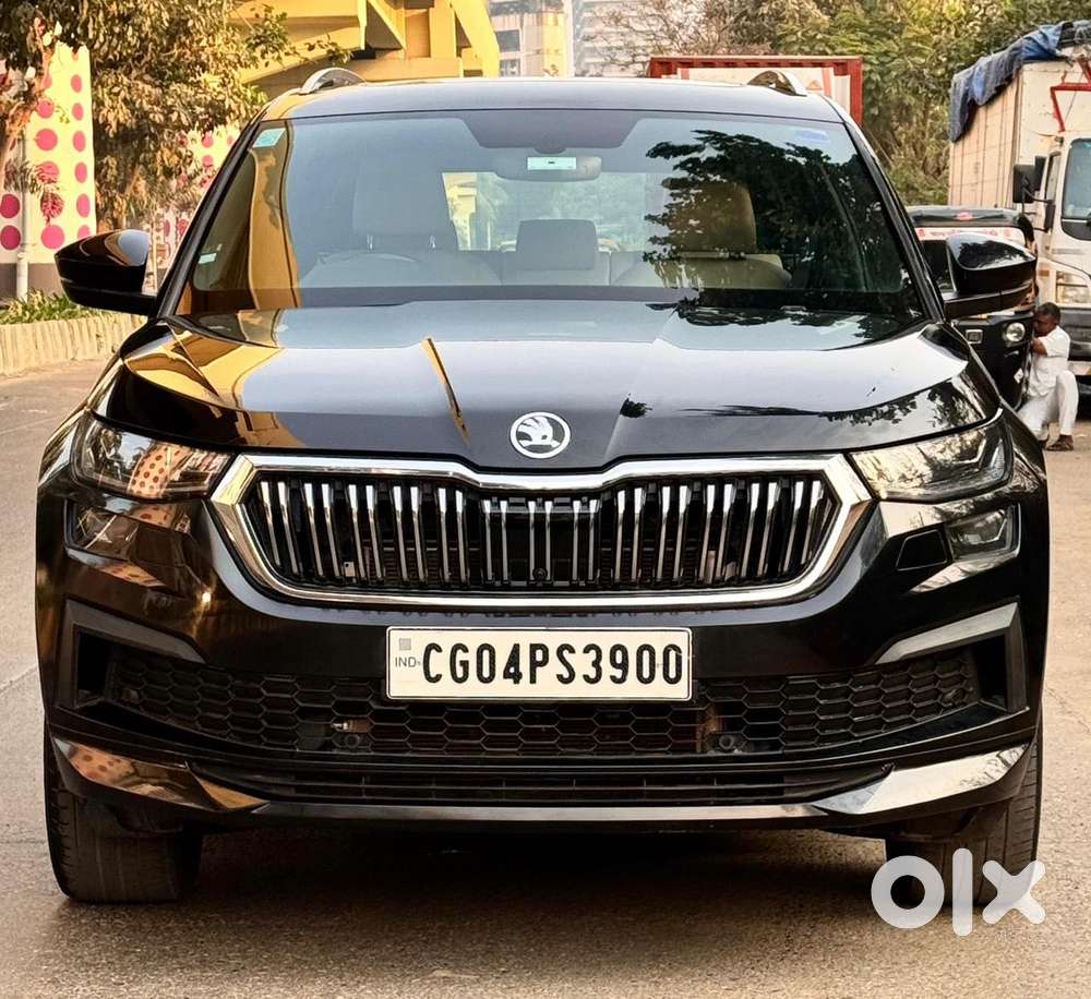 Skoda Kodiaq 2.0 L&k Tsi Dsg, 2024, Petrol