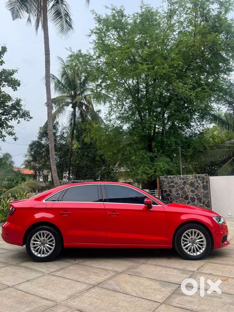 Audi A3 2.0 35 Tdi Premium Plus + Sunroof, 2014, Diesel