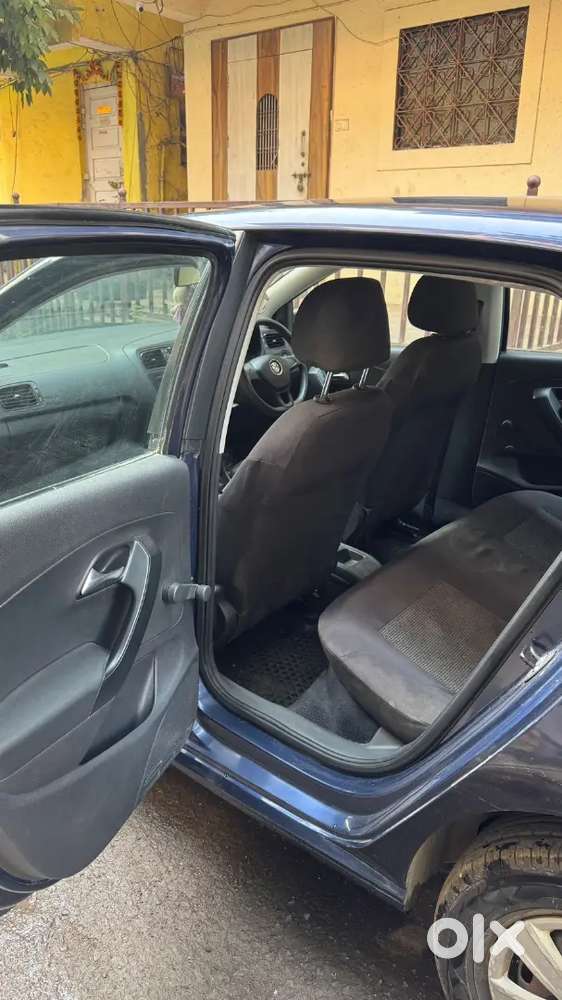 Volkswagen Petrol Car For Sale – Excellent Condition