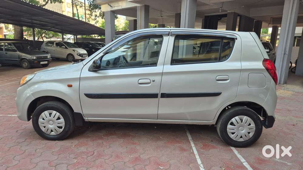 Maruti Suzuki Alto 0.8 Lxi (o), 2018, Petrol