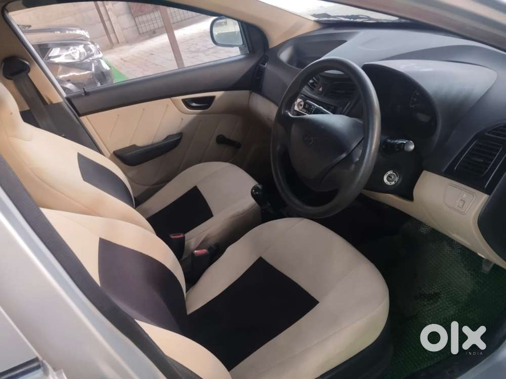 Hyundai Eon D-lite +, 2013, Petrol