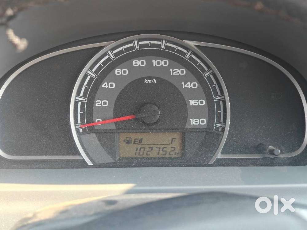 Maruti Suzuki Alto 800 2012-2016 Vxi, 2012, Petrol