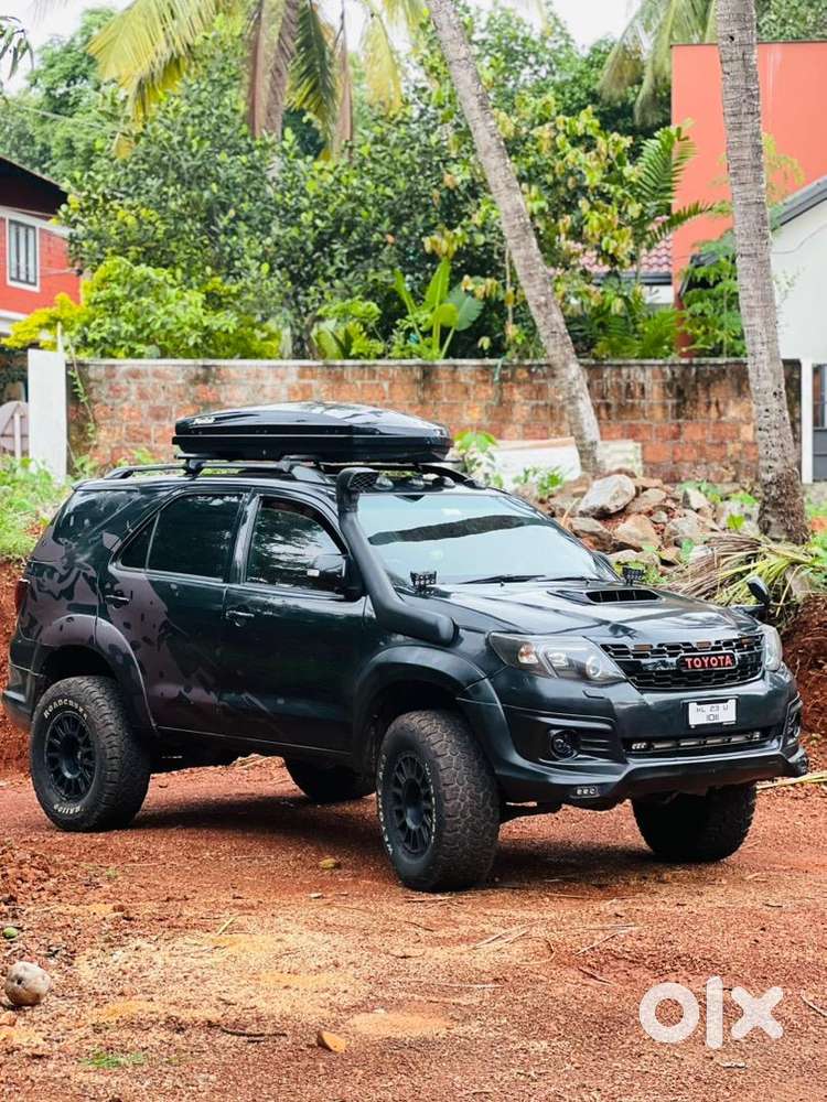 Toyota Car 2010 Diesel