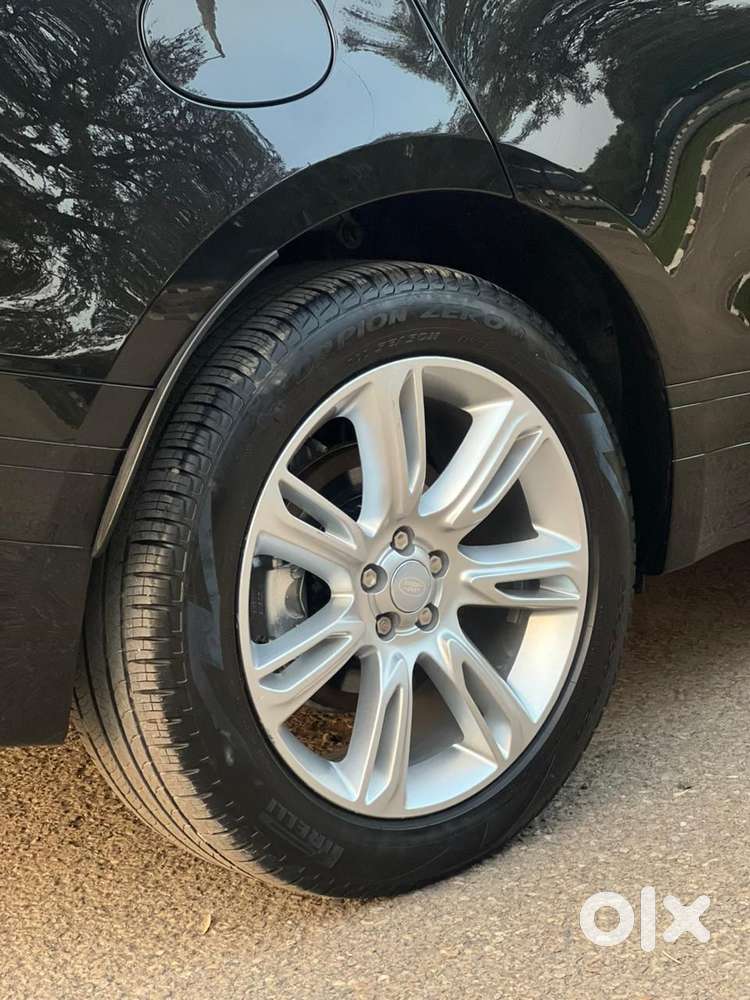 Land Rover Range Velar P250 R-dynamic S, 2021, Petrol