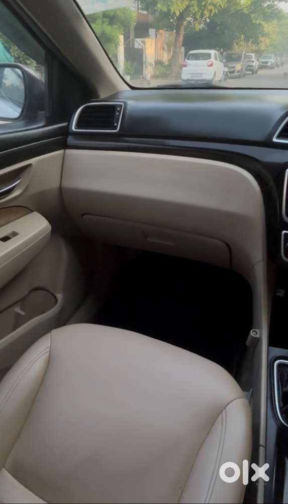 Maruti Suzuki Ciaz Smart Hybrid