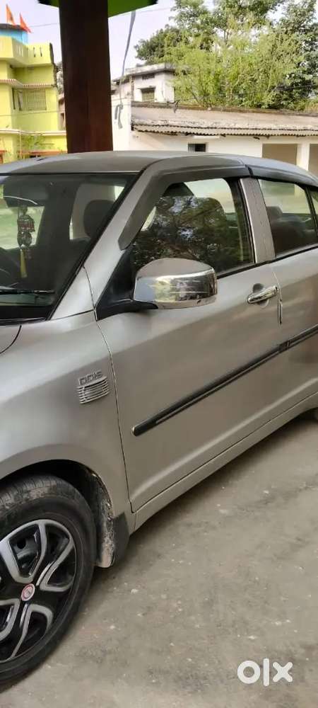 Mahindra Scorpio 16 Diesel