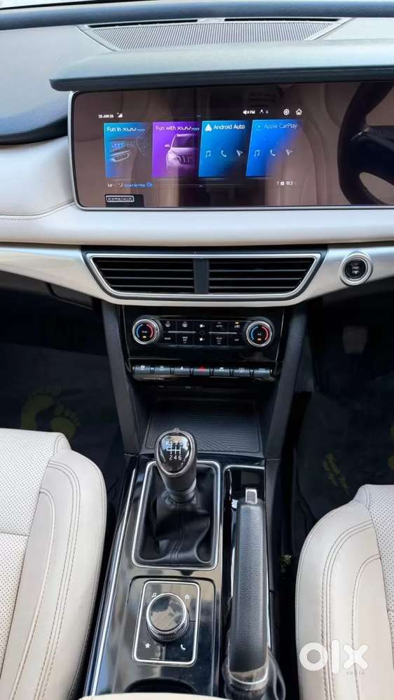 Mahindra Xuv700 2.2 Ax 7 Diesel Mt Luxury Pack Str, 2024, Diesel