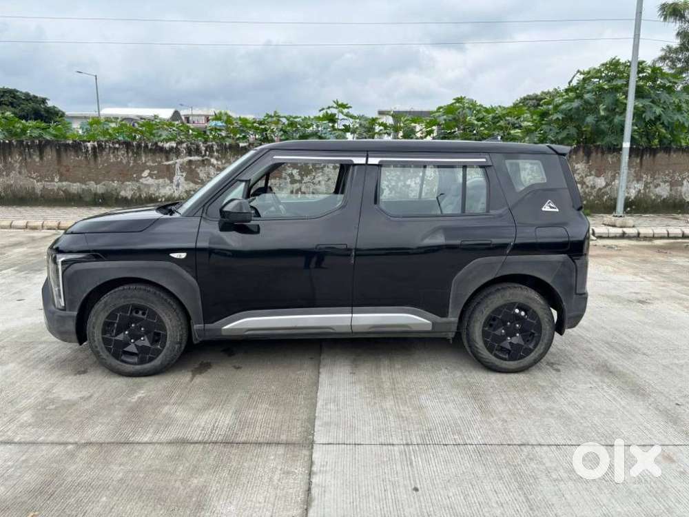 Kia Syros Htk Turbo, 2025, Petrol