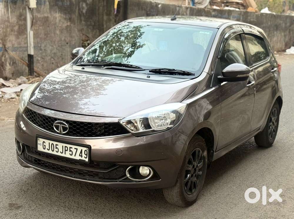Tata Tiago, 2016, Petrol