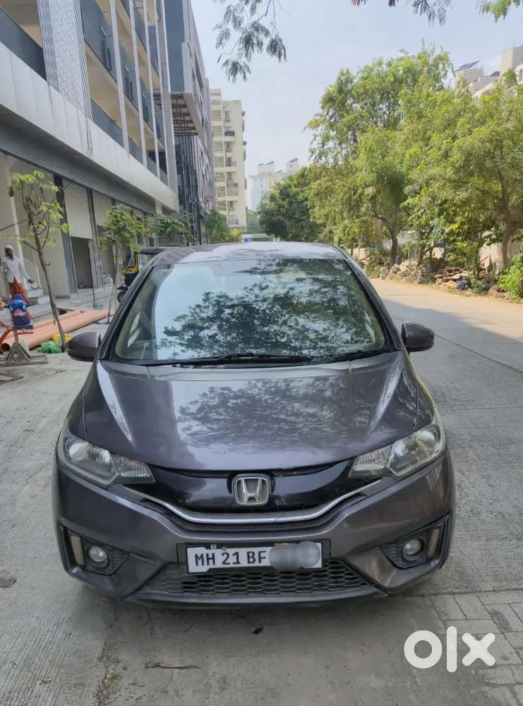 Honda Jazz 2018 Petrol 65000kms