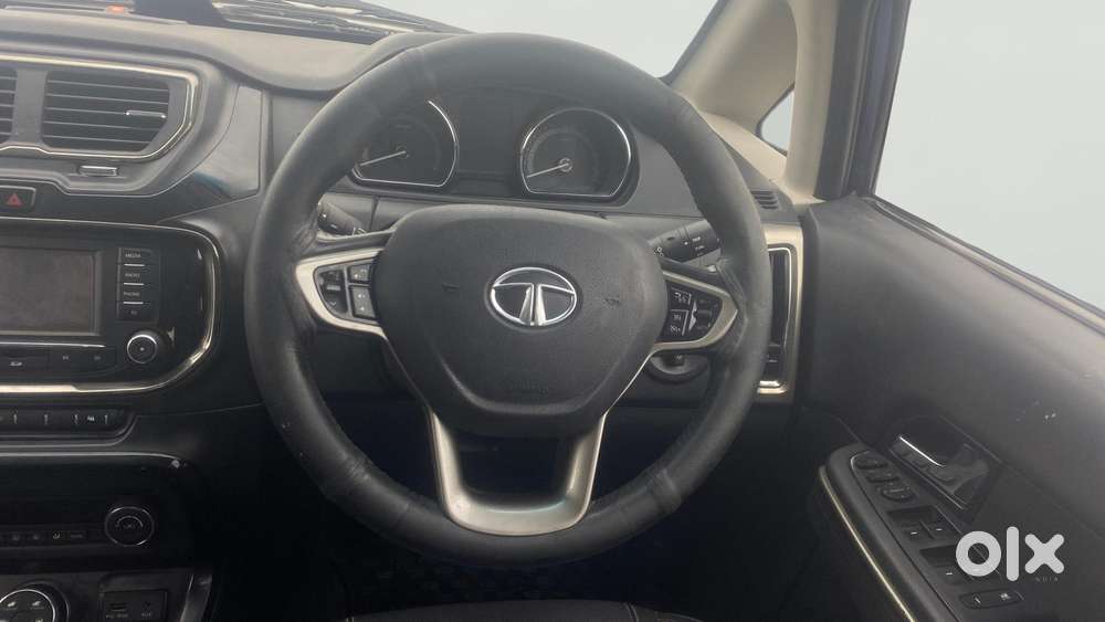 Tata Hexa 2.2 Xt 4x4 7 Str, 2017, Diesel