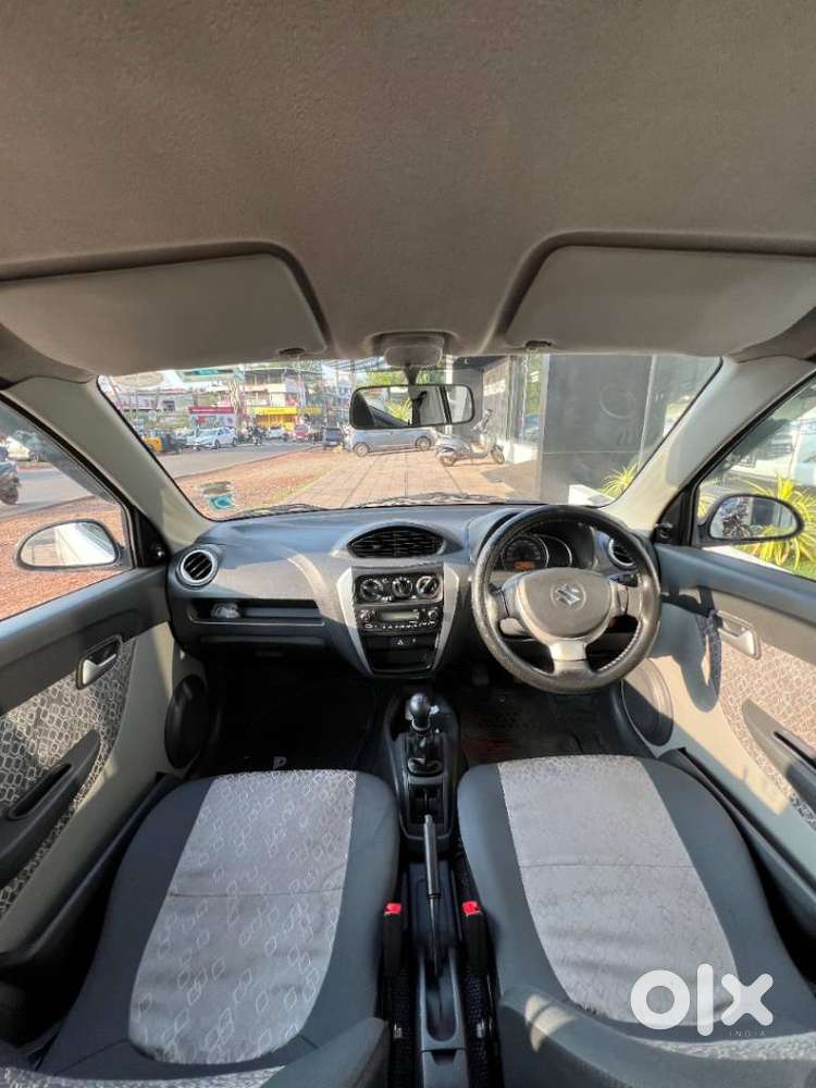 Maruti Suzuki Alto 800 Vxi, 2018, Petrol