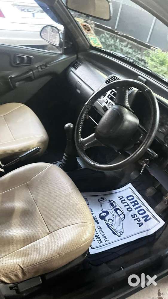 2000 Model Zen Test Pending Engine Good Body Good Condition