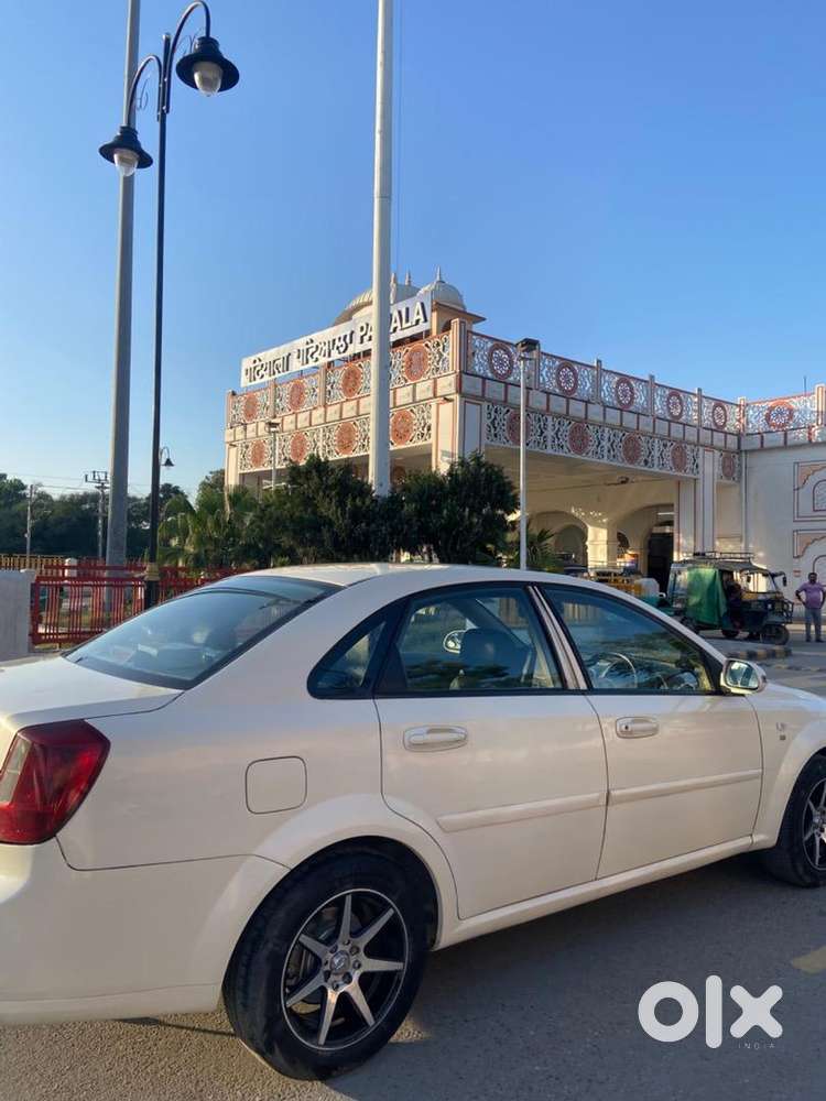 Chevrolet Optra Magnum 2010 Diesel Well Maintained