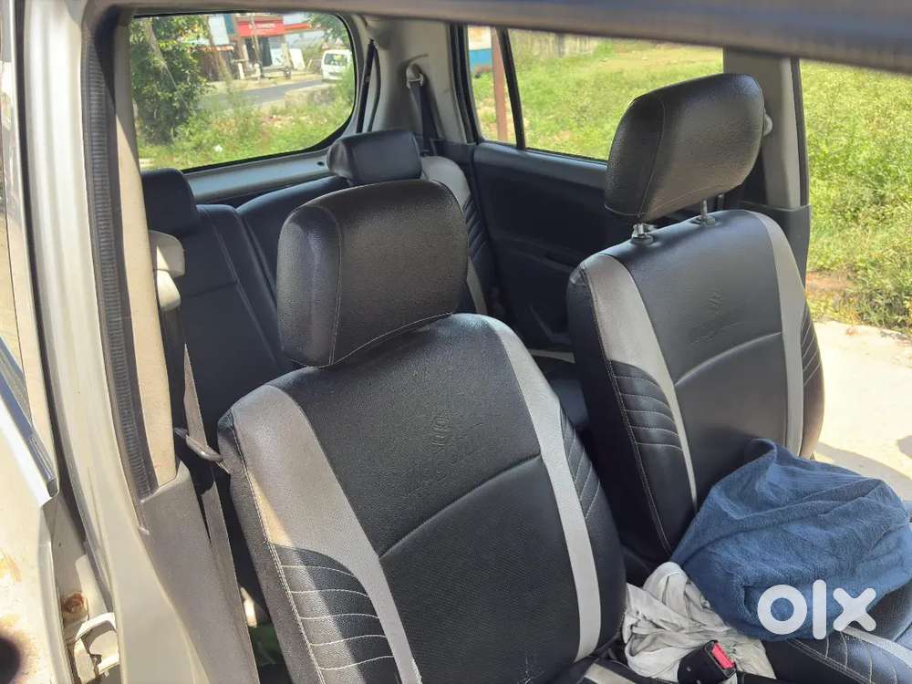 Maruti Suzuki Wagon R 2010 Petrol 130000 Km Driven