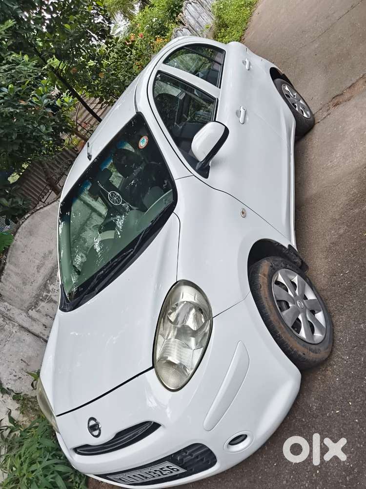 Nissan Micra Xv, 2011, Petrol