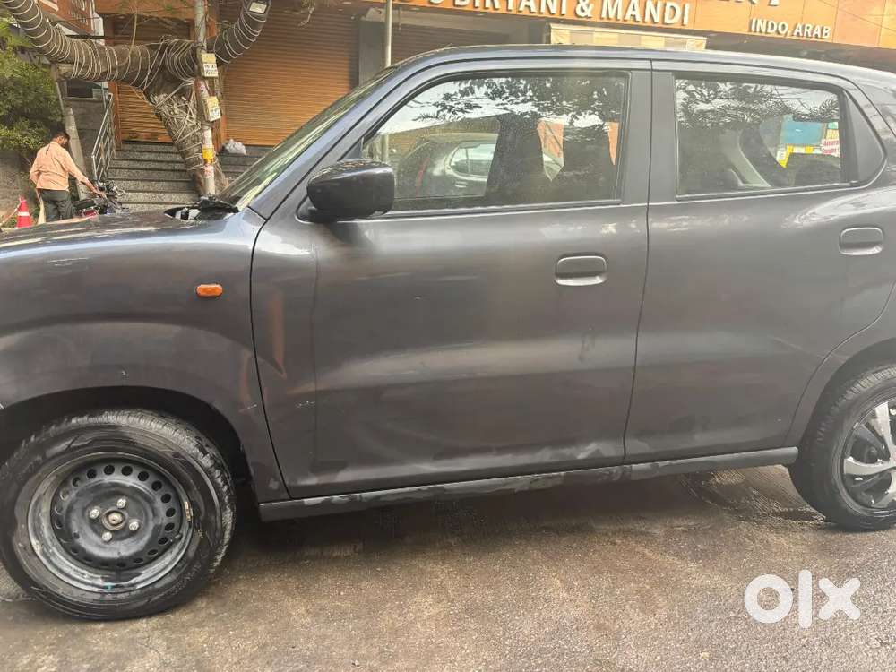 Maruti Suzuki S-presso 2021 Petrol 93000 Km Driven