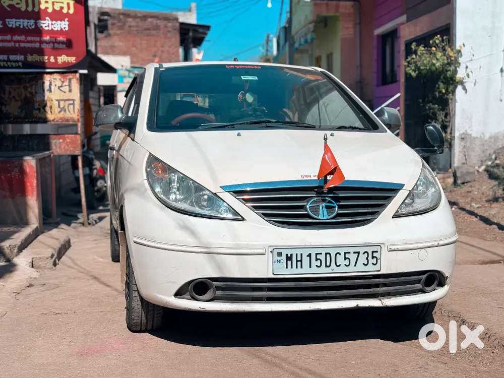 Tata Indica Vista 2011 Diesel 126000 Km Driven