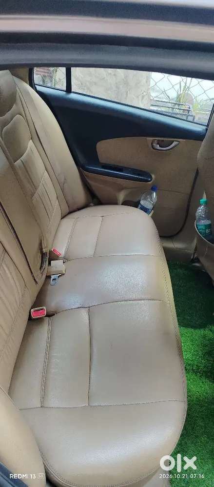 Honda Amaze 1.5 2015