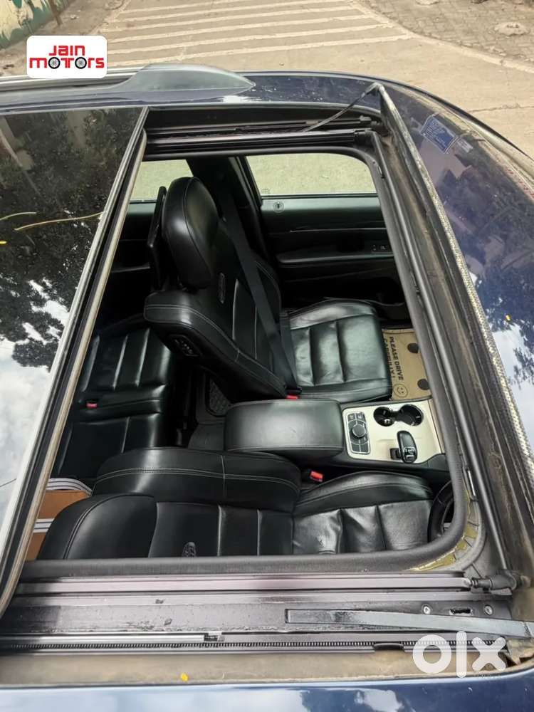 Jeep Grand Cherokee, 2018, Diesel