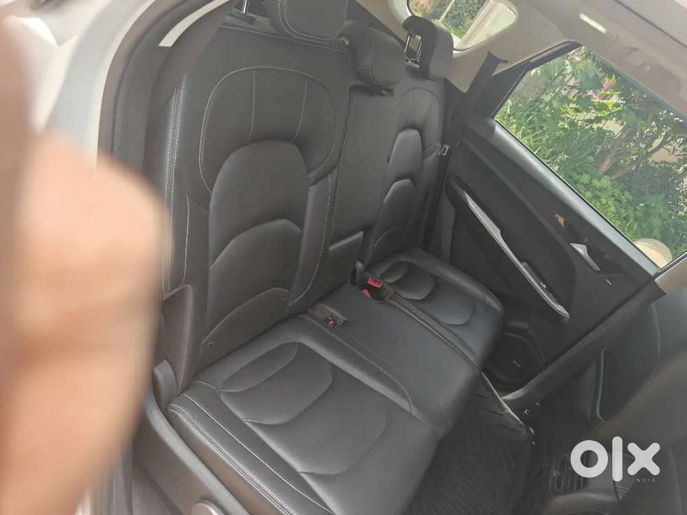 Mg Hector Sharp Diesel Mt 2019  Top Model  Excellent Condition
