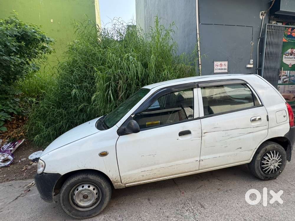 Maruti Suzuki Alto 800 2013