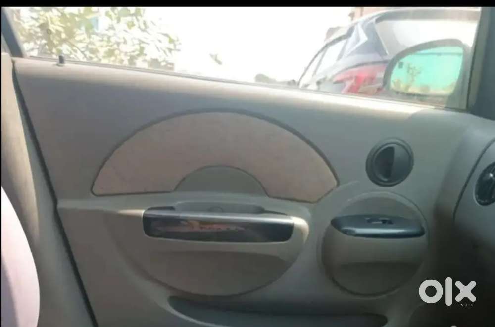 Chevrolet Aveo 2009 Petrol Well Maintained