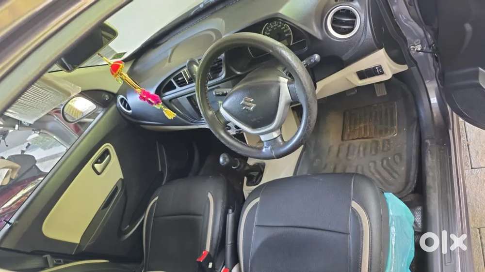 Maruti Suzuki 800 Petrol 2020