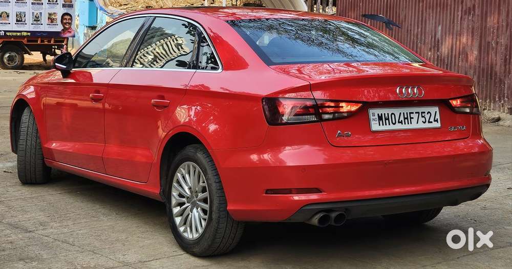 Audi A3 2014-2017 2.0 35 Tdi Premium Plus, 2016, Diesel
