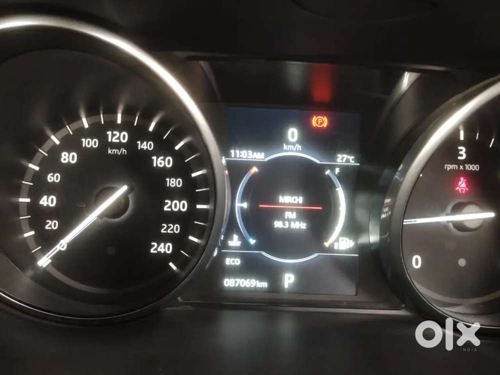 Land Rover Discovery Sport 2018 Diesel Well Maintained