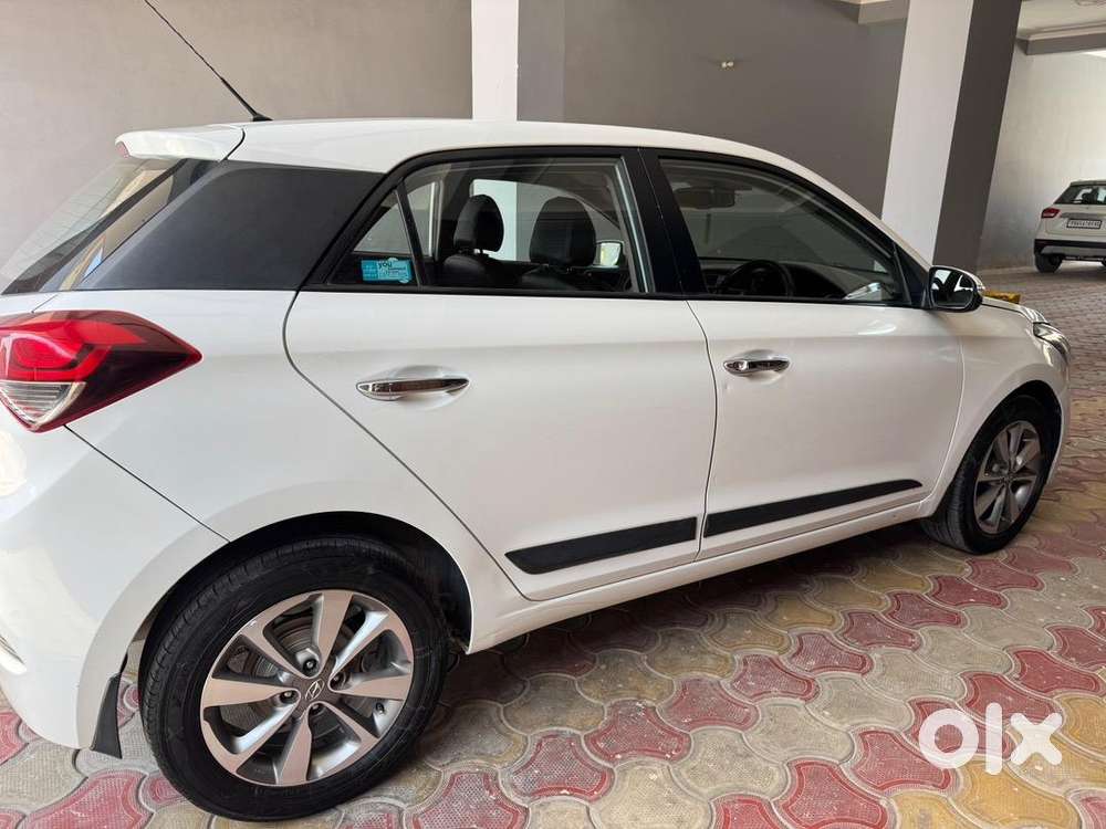 Hyundai I20 2015 Diesel Good Condition