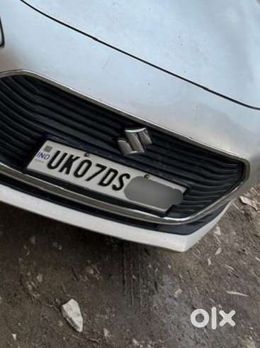 Maruti Suzuki Swift Vxi + Manual, 2020, Petrol