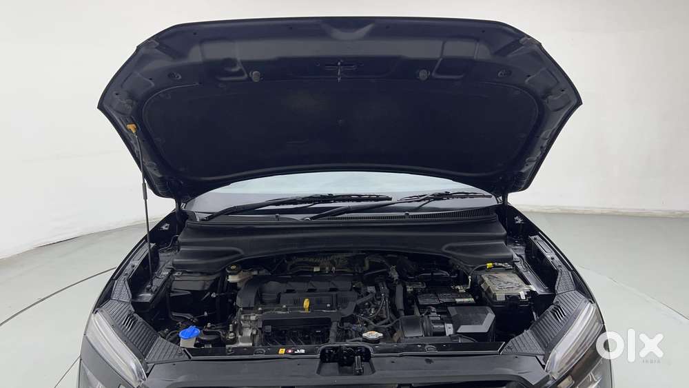 Hyundai Creta 1.5 S Plus Knight Petrol, 2023, Petrol