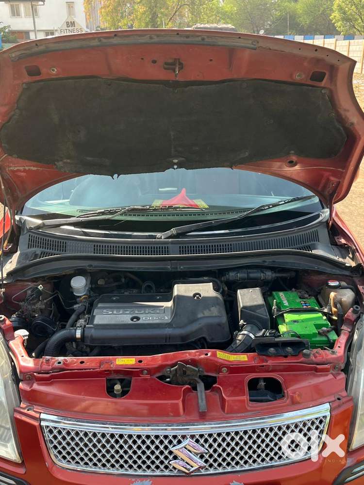 Maruti Suzuki Swift 2004-2010 Ldi Bsiv, 2009