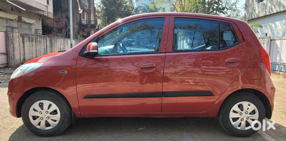 Hyundai I10 1.2 Kappa Magna, 2011, Petrol