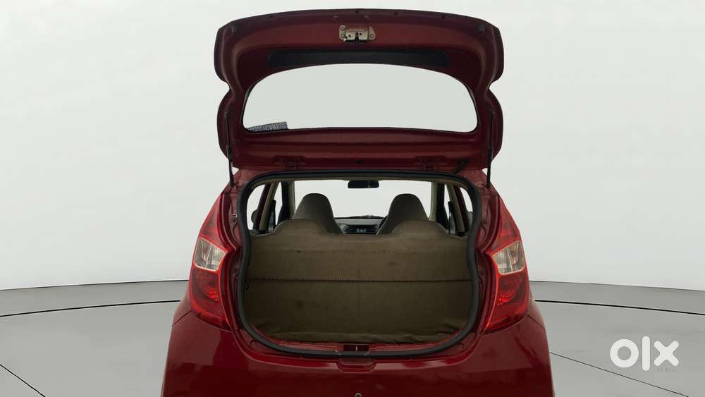 Hyundai Eon Era +, 2016, Petrol