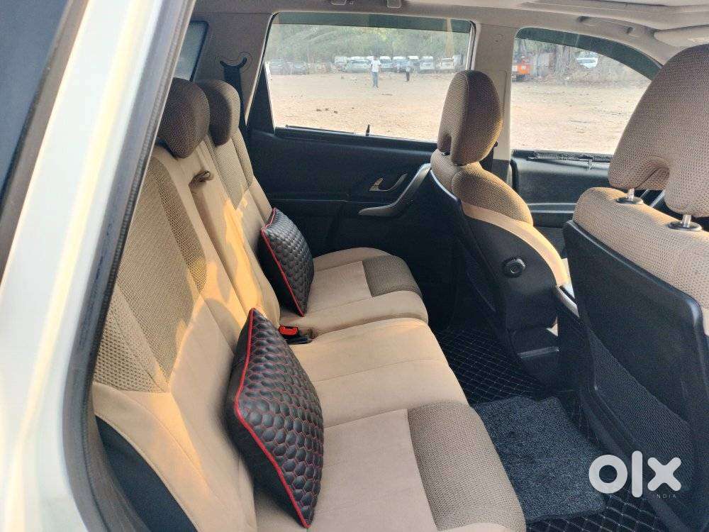 Mahindra Xuv500 W9, 2018, Diesel